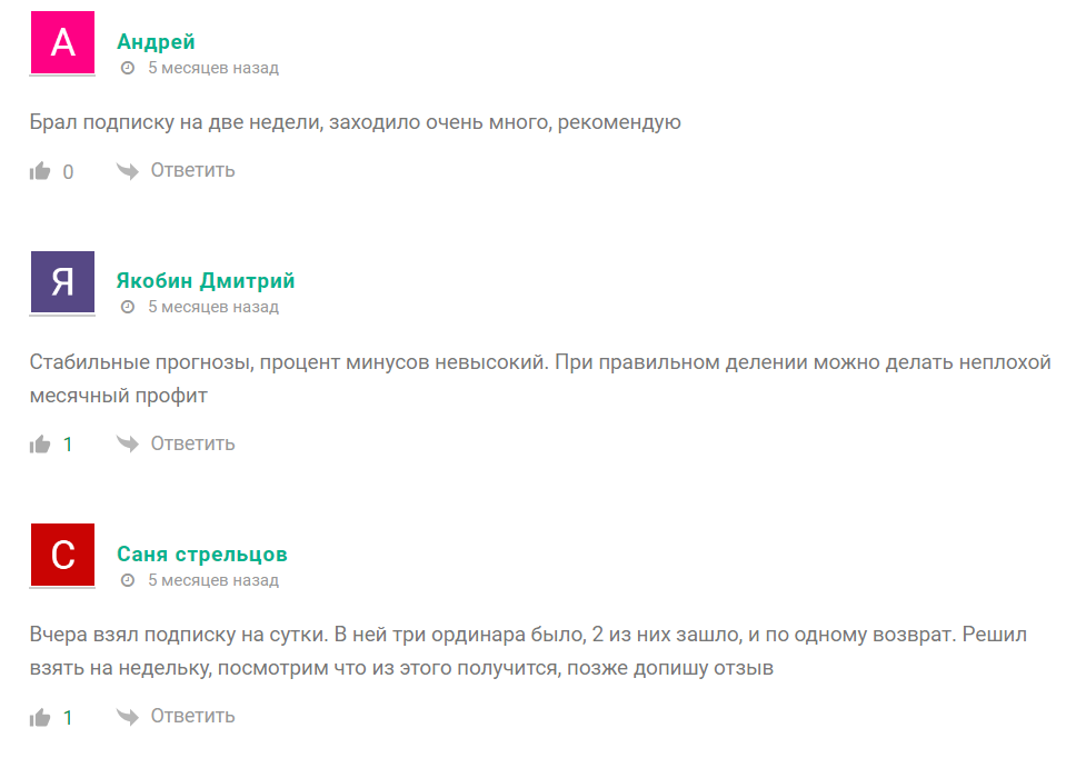 проставки телеграмм канал