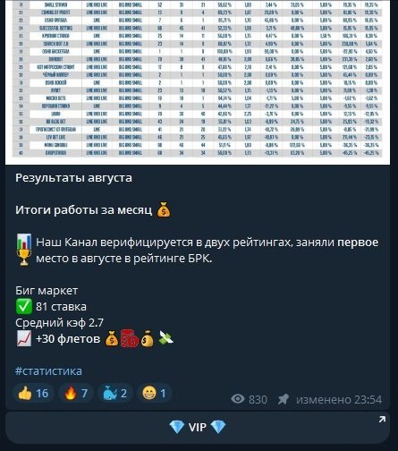 спортстат разоблачение