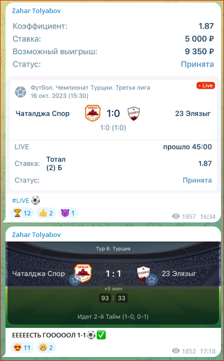 захар толябов