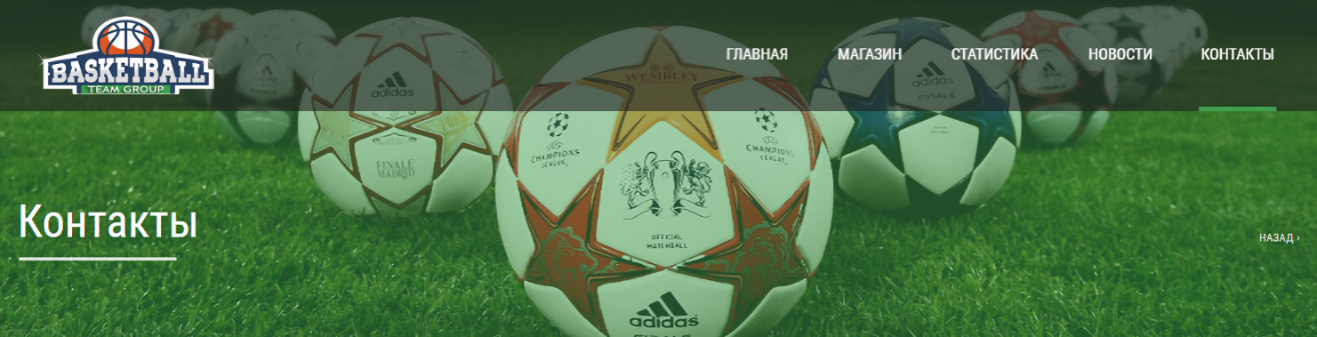 basketball team group