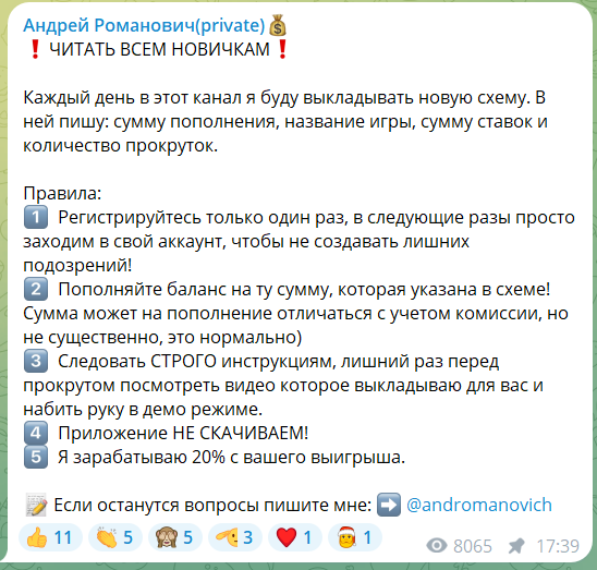 andromanovich отзывы andromanovich отзывы