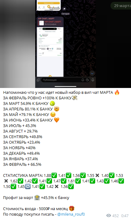 MC Project отзывы