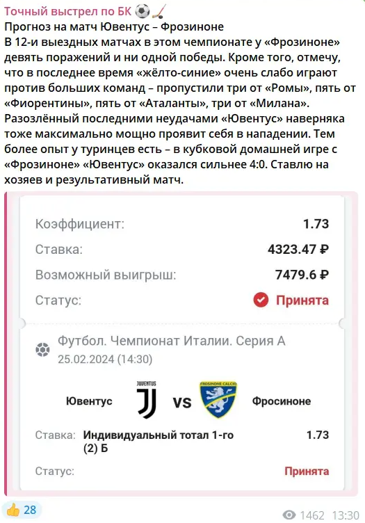 Точный выстрел по БК Телеграмм-канал отзывы Точный выстрел по БК Телеграмм-канал отзывы