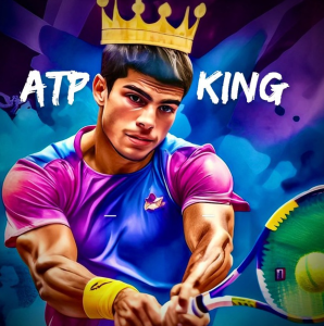 Atp King