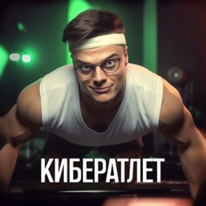 Кибератлет