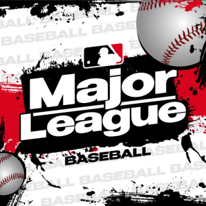 Major League Baseball