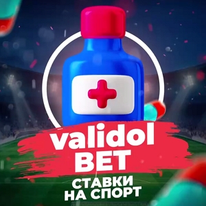 Validol Bet