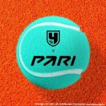 Чемп.теннис х Pari