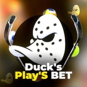 Ducks Play’s 🅑🅔🅣 🕹️
