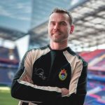 Игорь Акинфеев #35 ✔