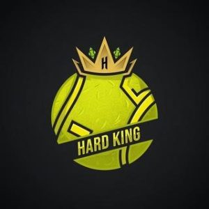 The King Hard