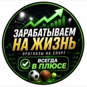 ️🏆зарабатываем НА Жизнь🏆