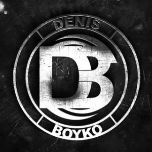 ⚽️ Denis Boyko ⚽️