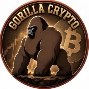 Gorilla Crypto