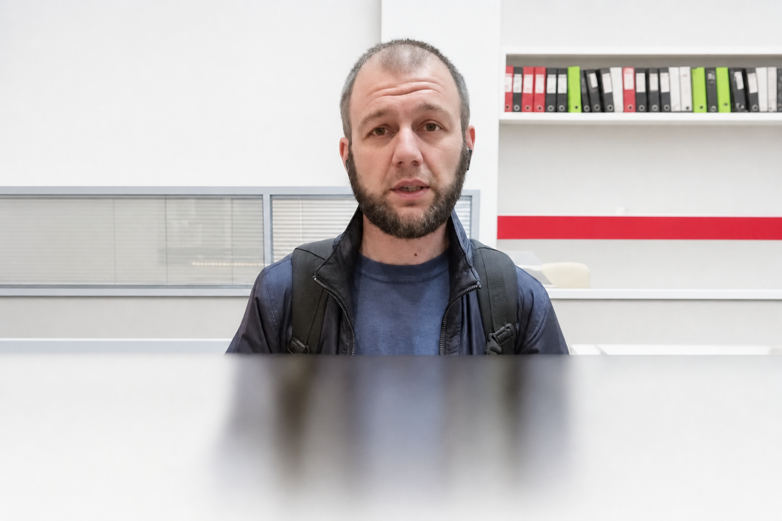 Инсайдер - Makar Volkov Отзывы — Offbez Инсайдер - Makar Volkov Отзывы — Offbez