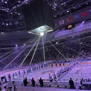 Культура Беттинга 🏟️
