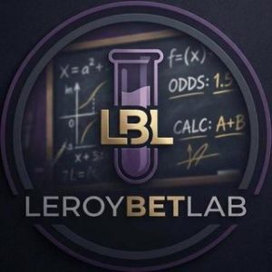 Leroybetlab📈