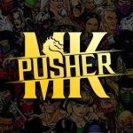 Mkpusher ⚡️ Ставки НА Мортал Комбат