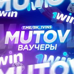 Mutov | Win Vouchers