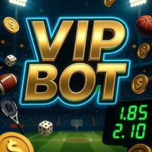 Vip Bot