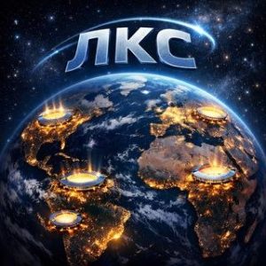 Лига Крупных Ставок 💲