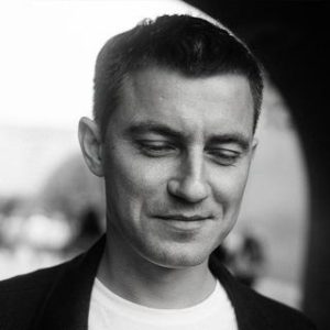 Лобушкин ✔