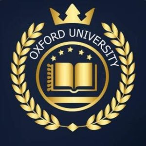 Оксфорд | Академия Прибыли 🪎