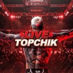 Ставки на Бои | Live Topchik
